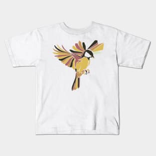 Bird Kids T-Shirt